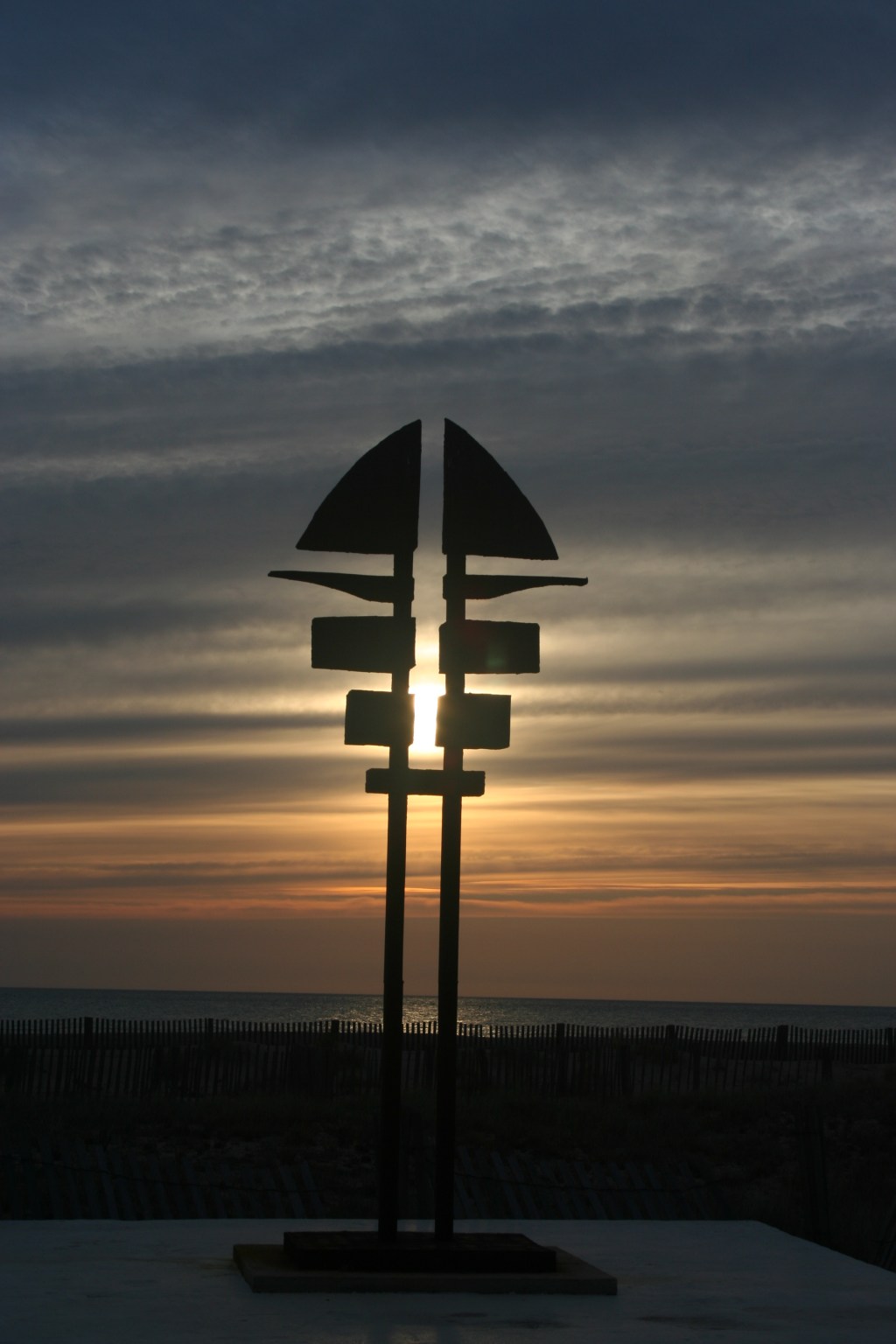 Allée des Arts in Le&nbsp;Barcarès