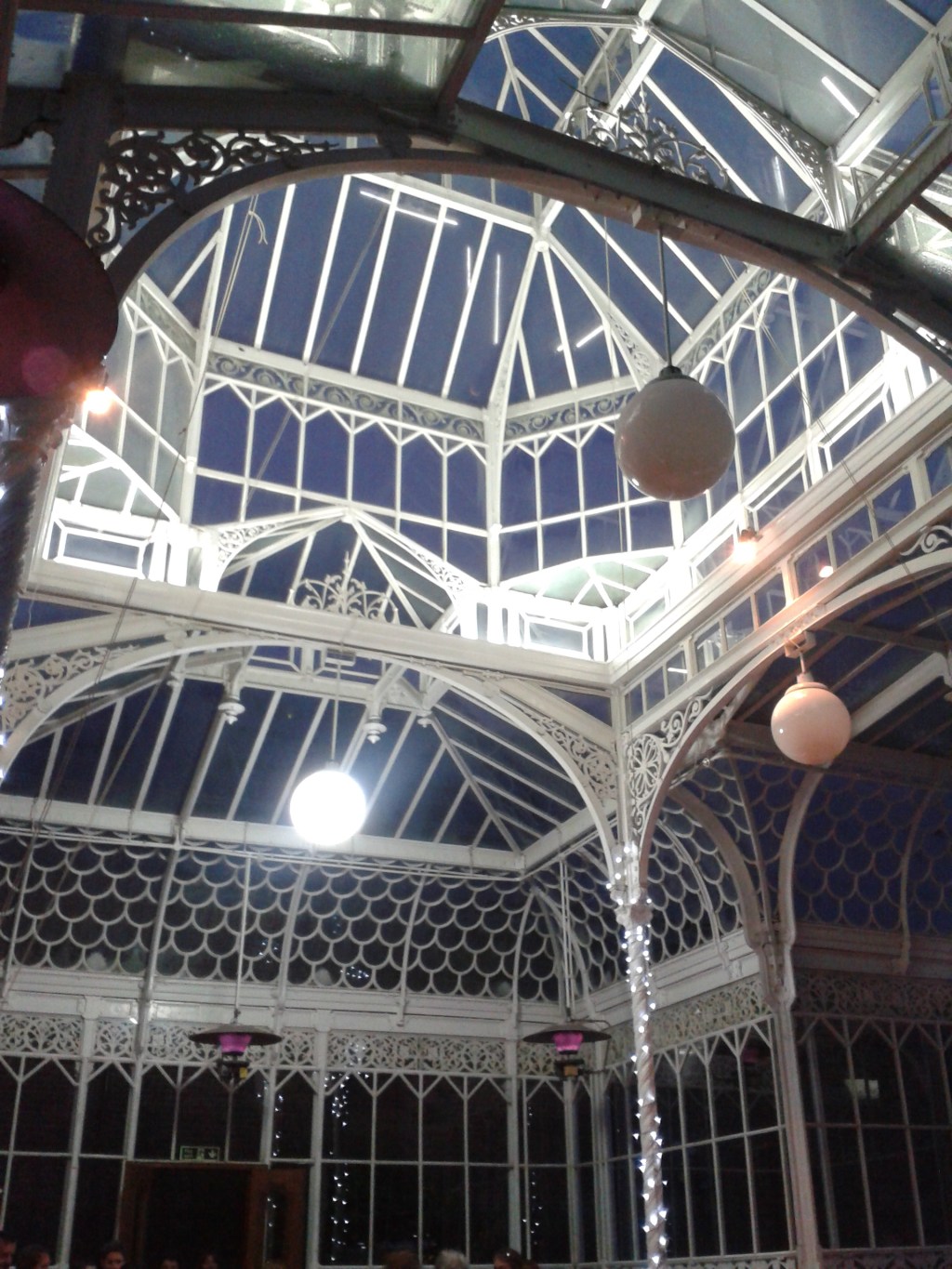 Nature Late at the Horniman Museum &&nbsp;Gardens