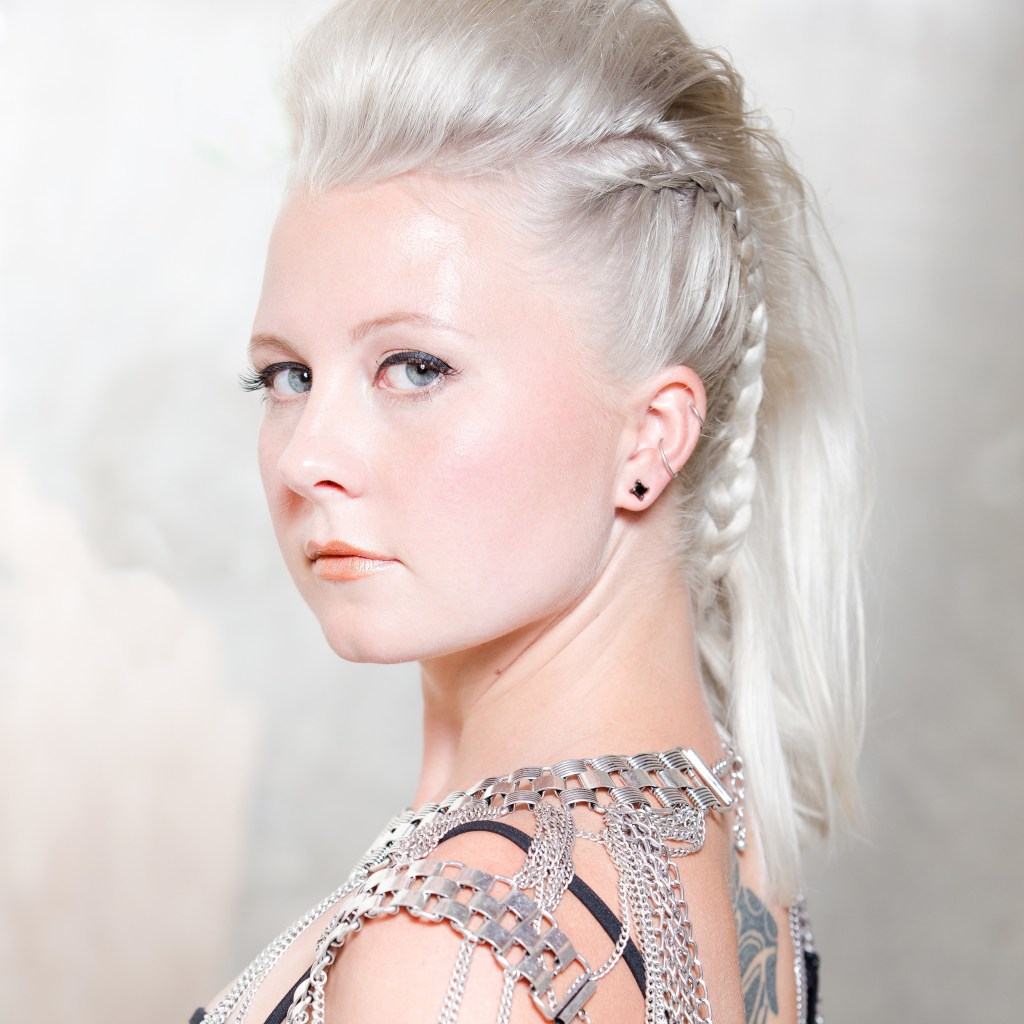 In Conversation with&nbsp;Hydrah