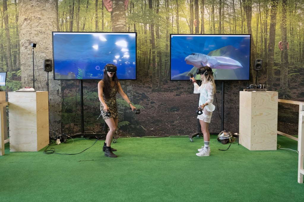 Step Out of This&nbsp;World