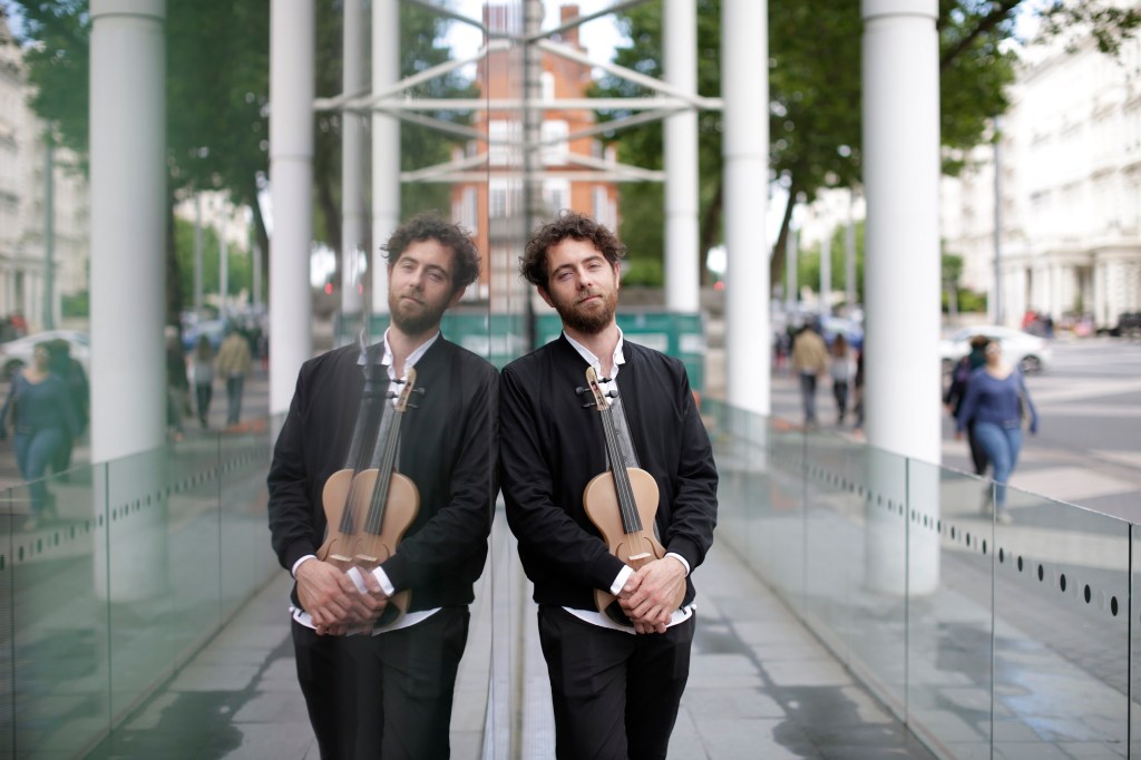 Innovative Instruments