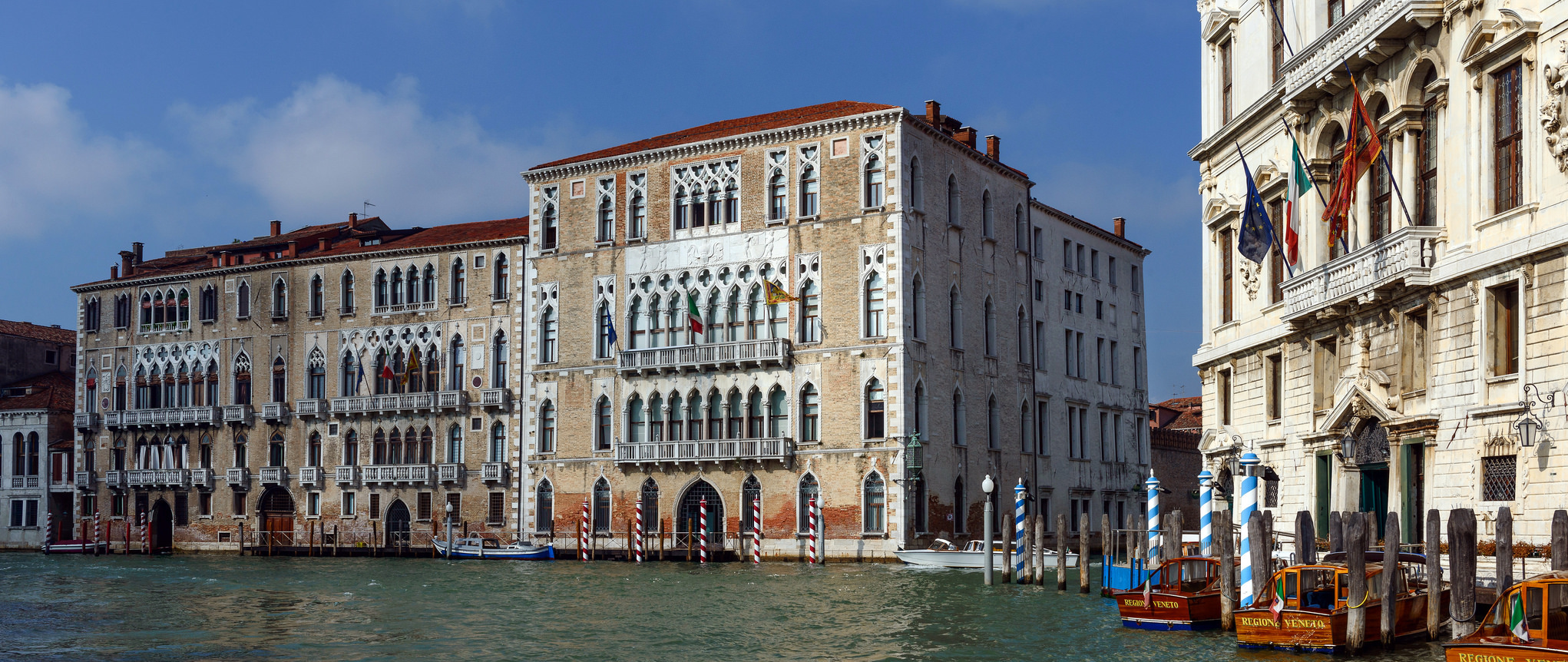 ca_foscari_venice