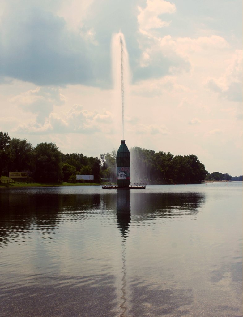 Life in Plastic, it’s Fantastic! (or&nbsp;not)