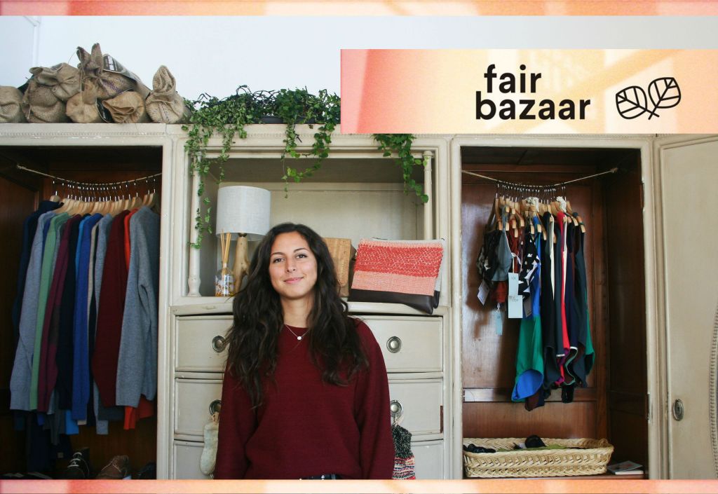 In conversation with Fair&nbsp;Bazaar