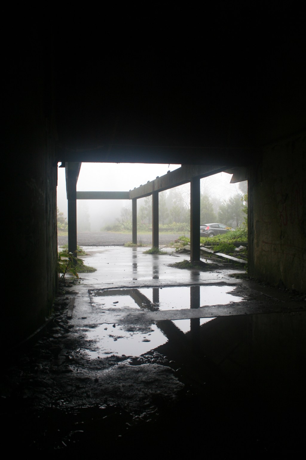 Monte Palace: a Haunted&nbsp;Hotel