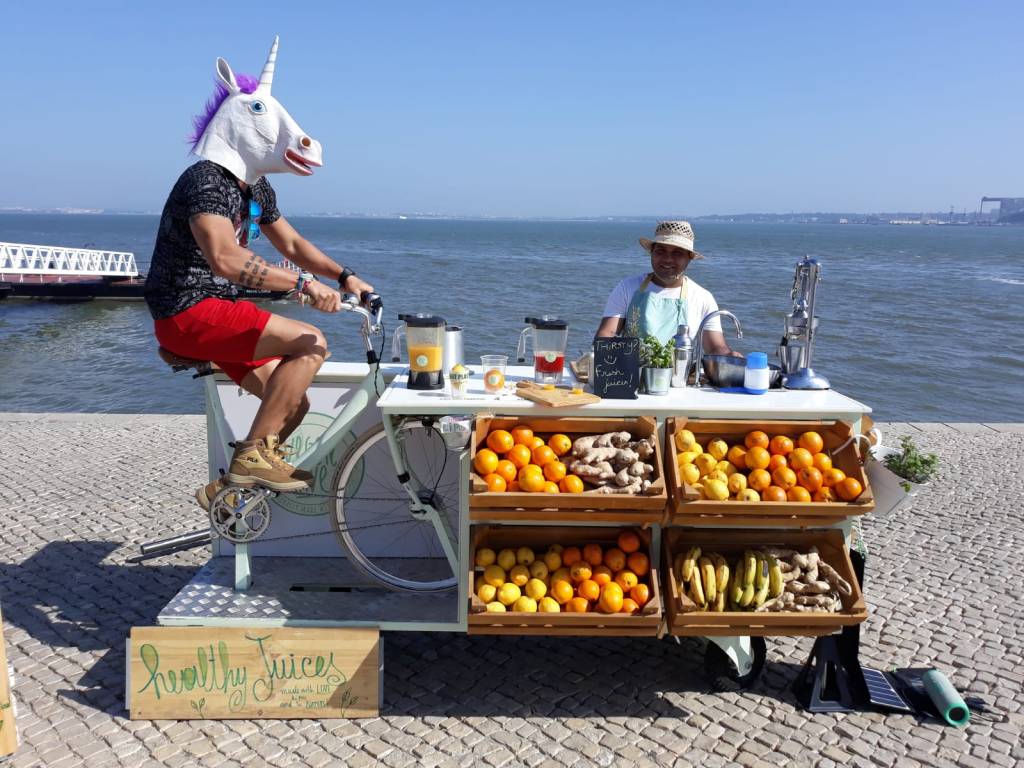 In Conversation with Veggie&nbsp;Wave