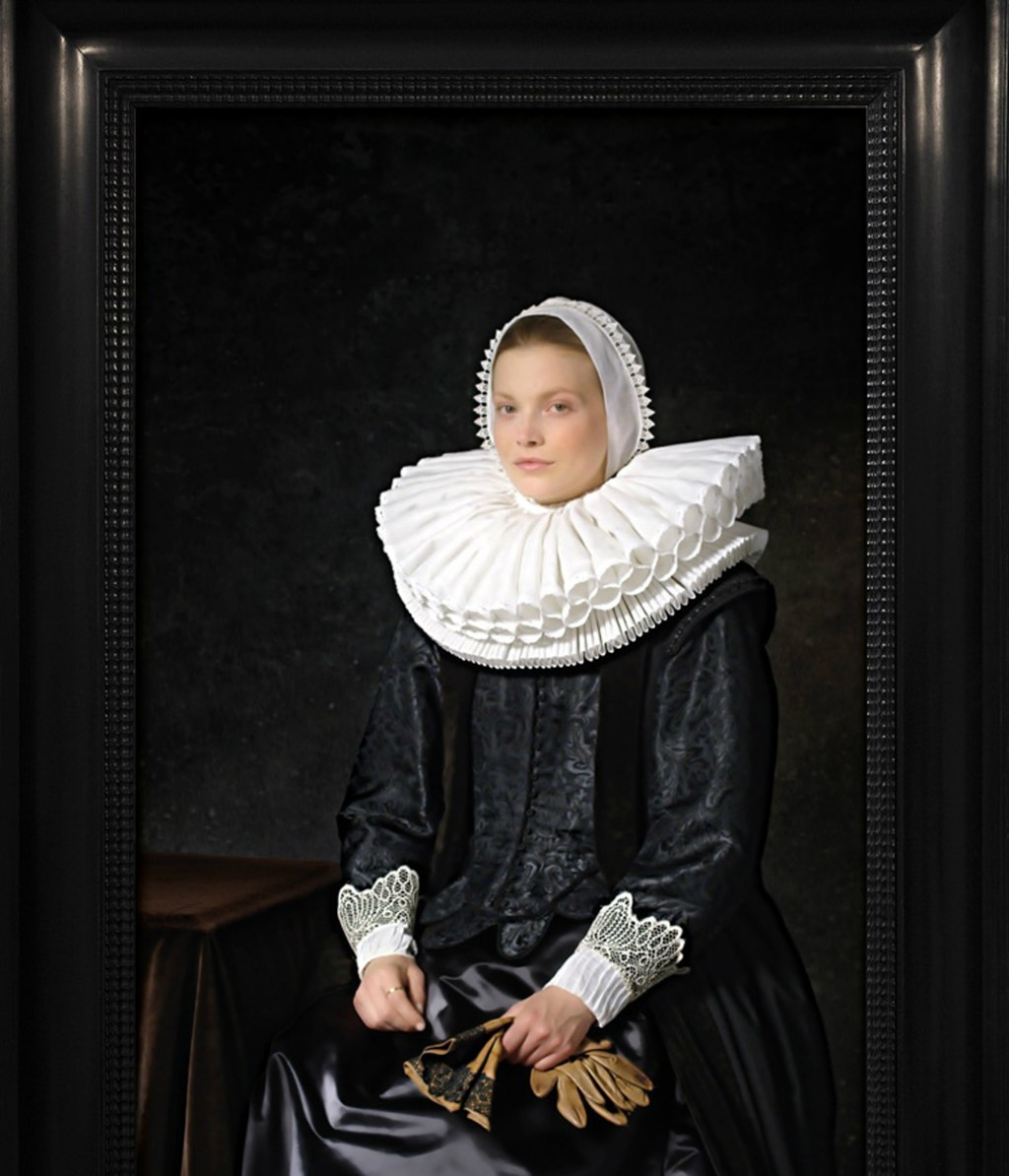 A 21st Century&nbsp;Transformation