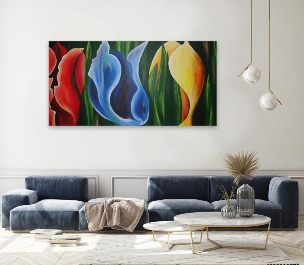 A Post-Pandemic Art&nbsp;Market