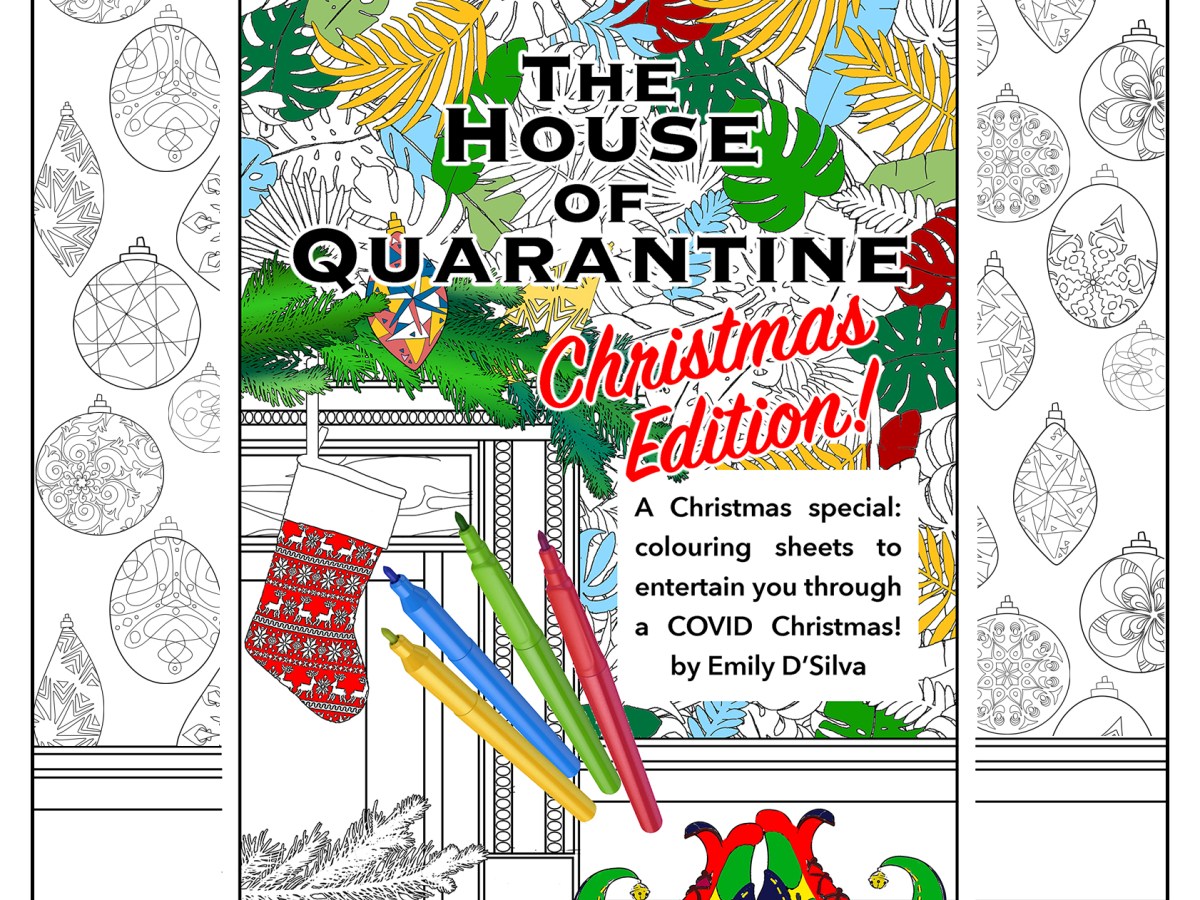 Spreading Good Cheer