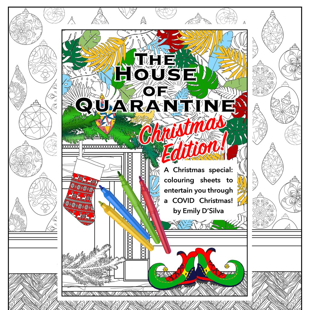 Spreading Good Cheer