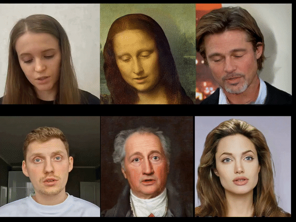 AI is resurrecting the&nbsp;dead