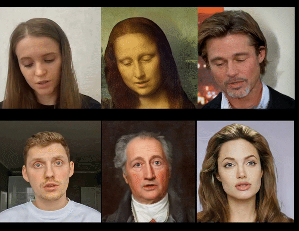 AI is resurrecting the&nbsp;dead