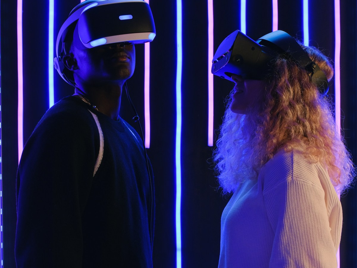 4 tech tools helping to reduce&nbsp;anxiety