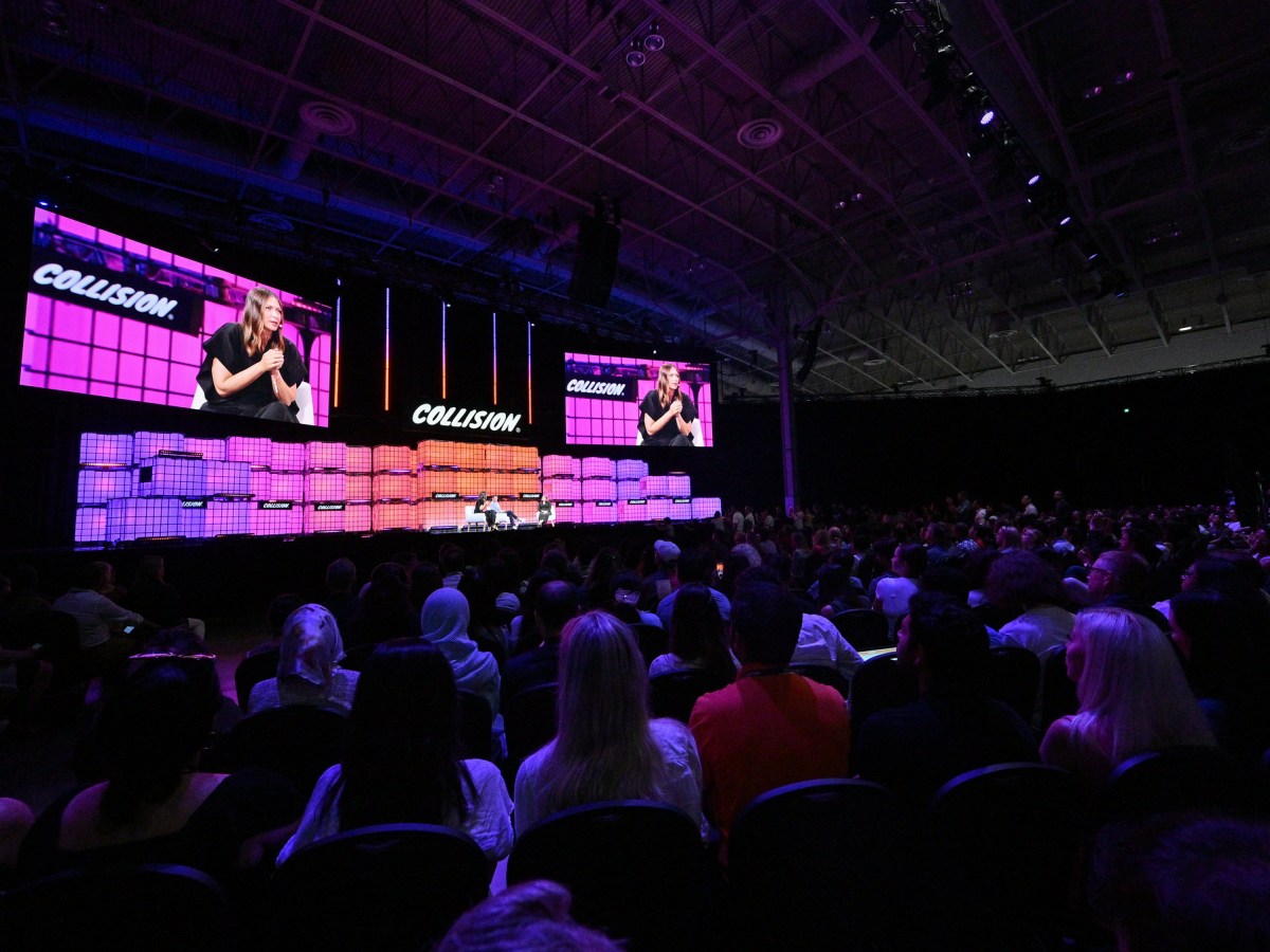 Collision 2024: Key&nbsp;Takeaways