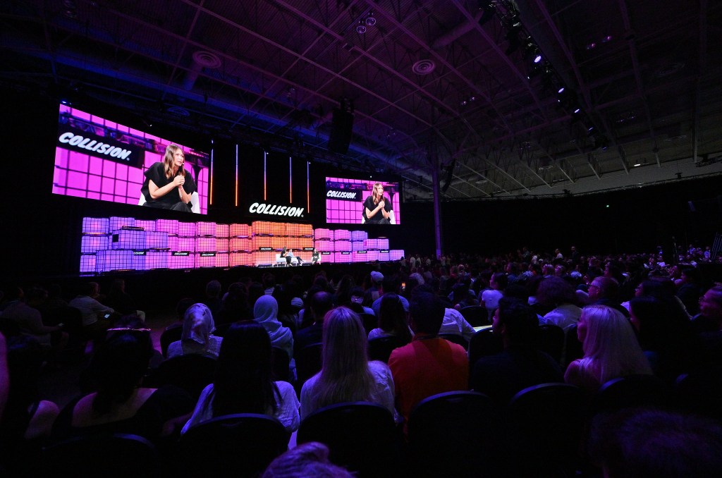 Collision 2024: Key&nbsp;Takeaways